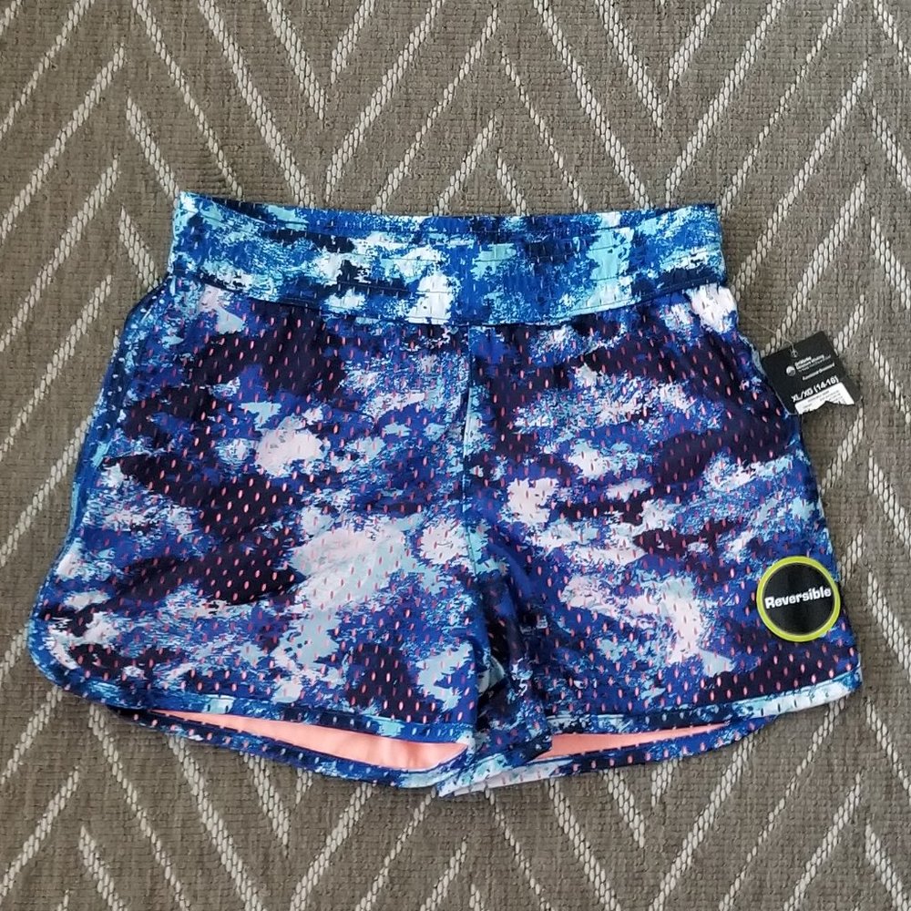 Athletic Works Reversible Shorts Juniors XL